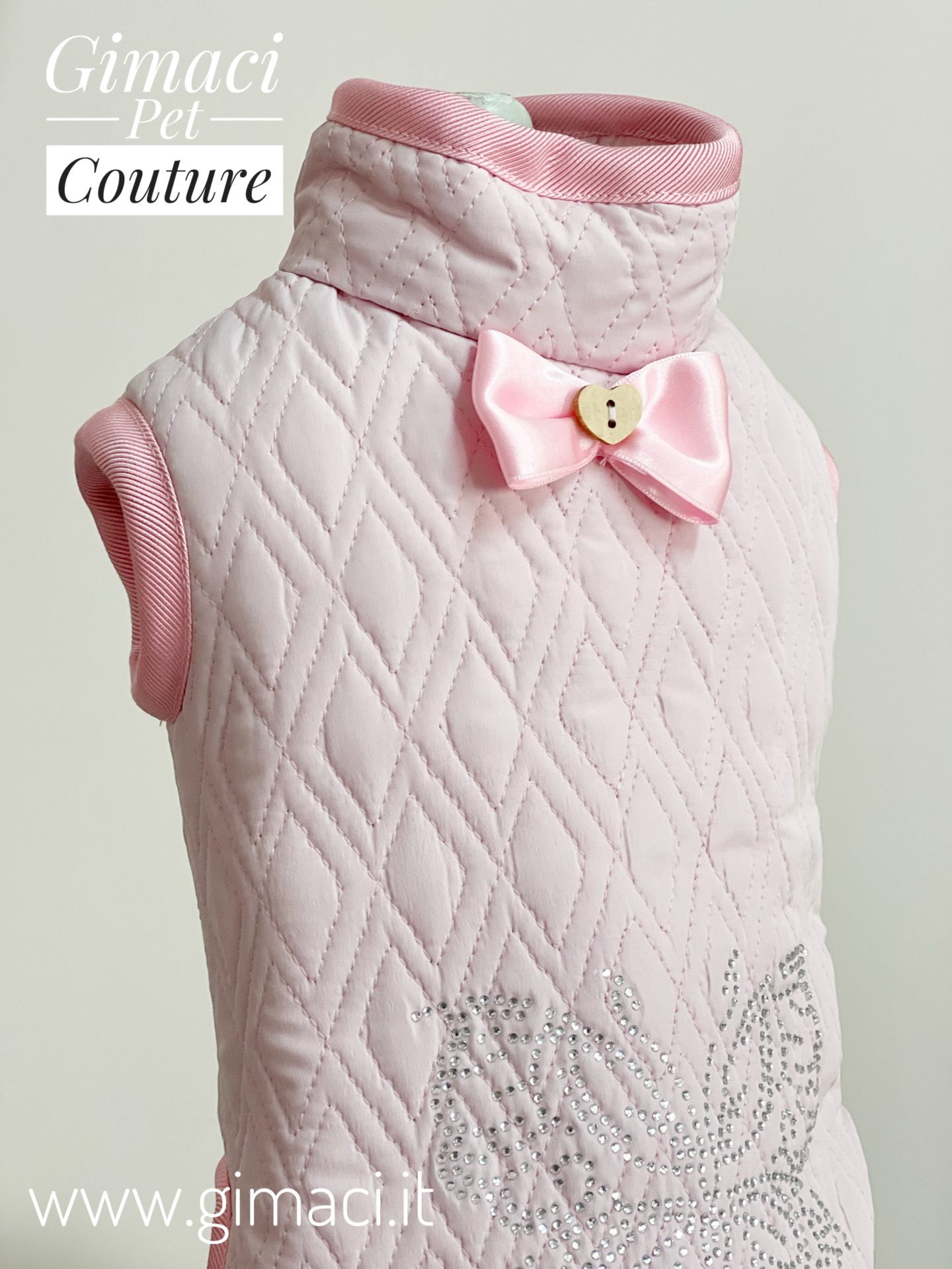 Gimaci Pet Couture