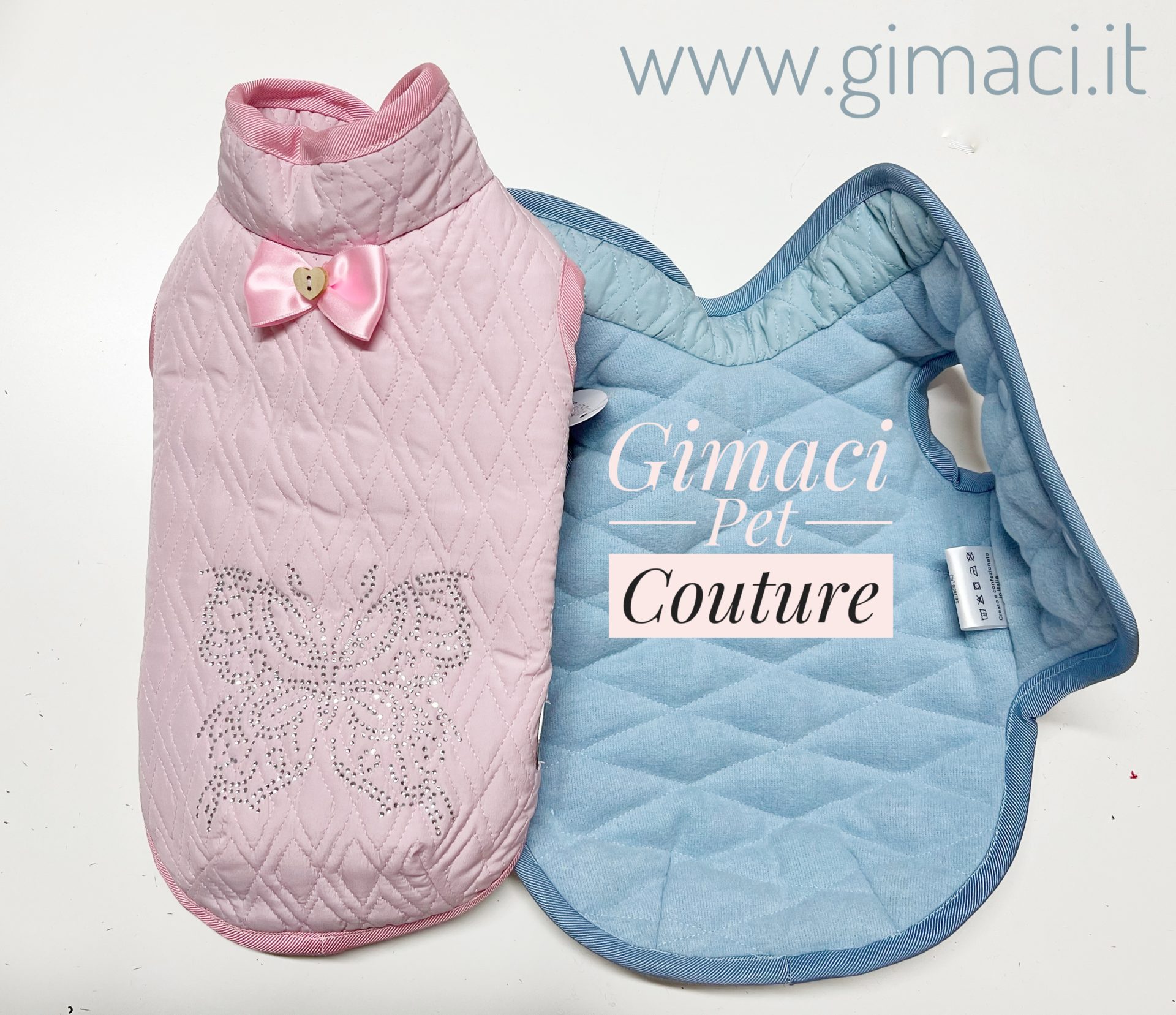 Gimaci Pet Couture