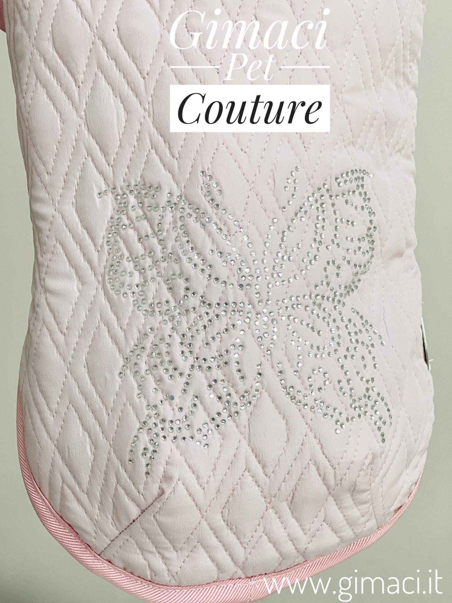 Gimaci Pet Couture