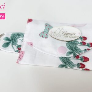 Portasacchetti Coniglietta