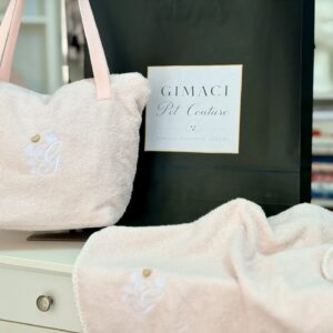 Borsa in spugna mare