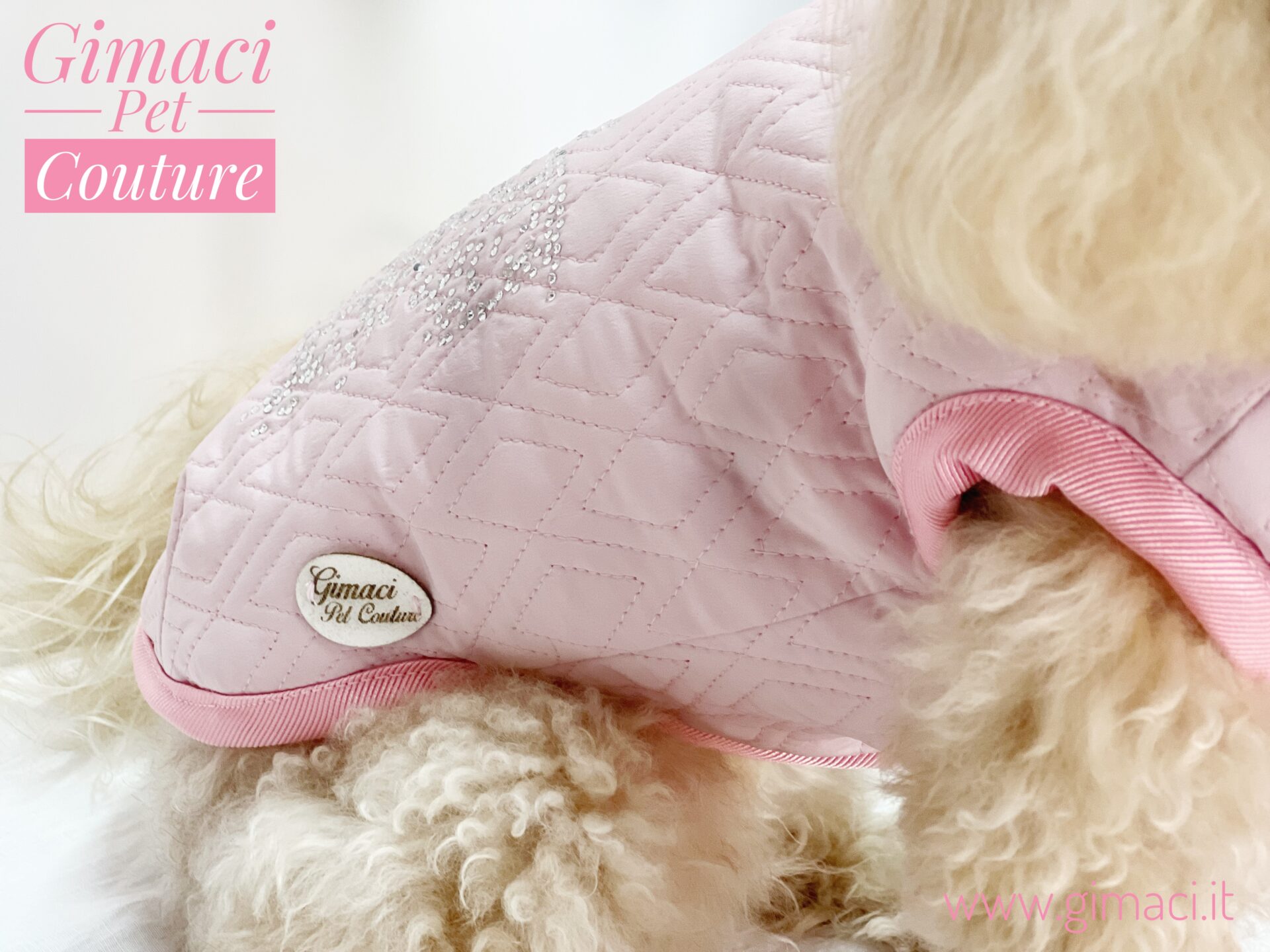 Cappottino impermeabile con doppia imbottitura - immagine 15