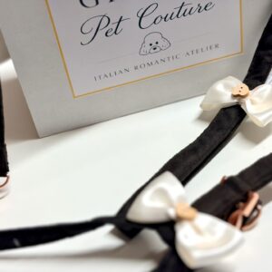Guinzaglio Chocolat