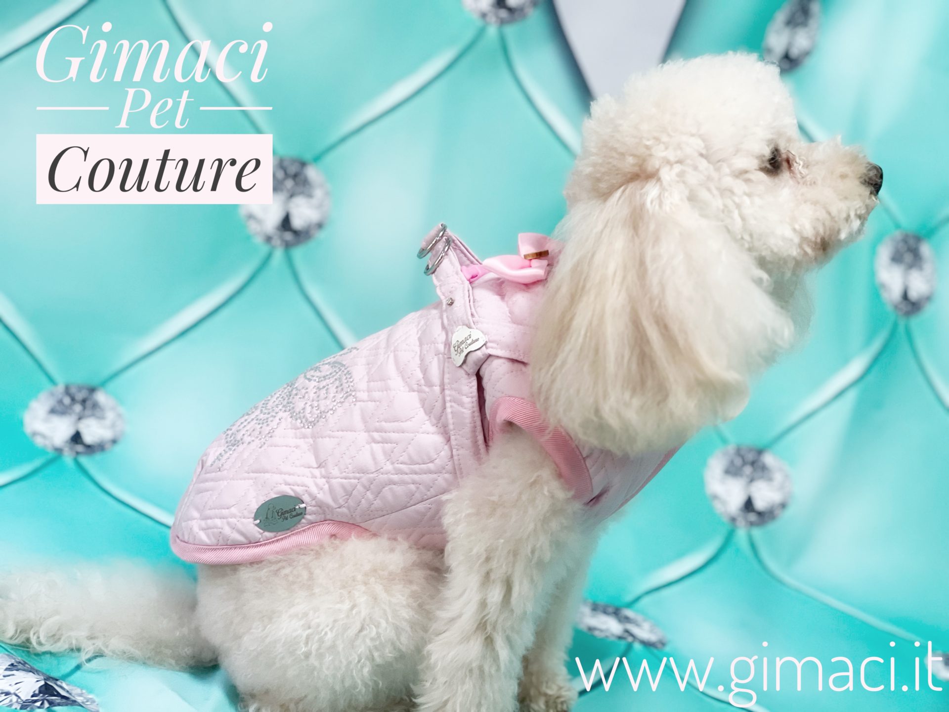 Cappottino impermeabile con doppia imbottitura - immagine 6