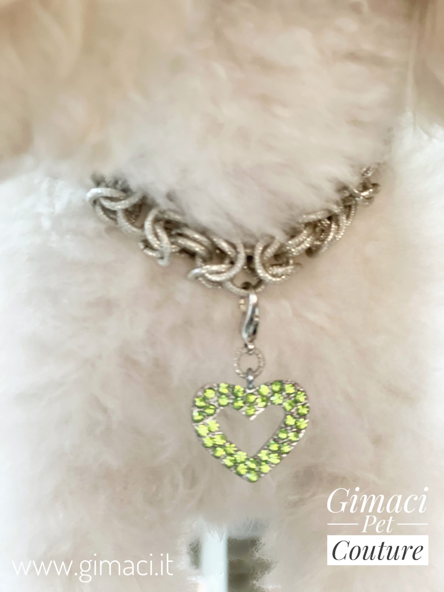 Collana girocollo