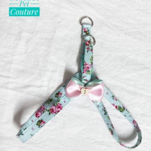 Pettorina tre ponti verde Tiffany