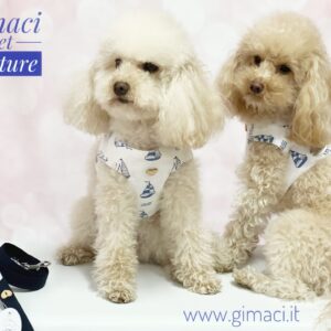 Pettorina mare barche