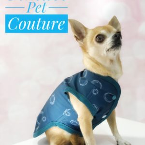 Capottino impermeabile imbottito