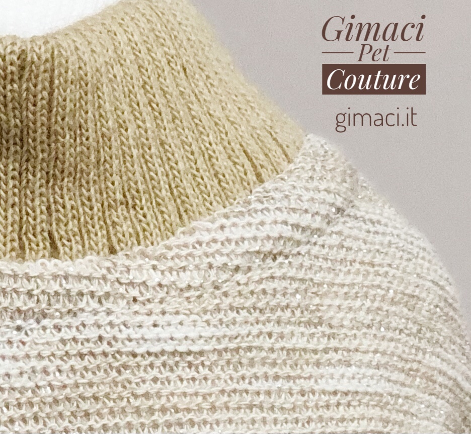 Maglioncino in cotone - immagine 6
