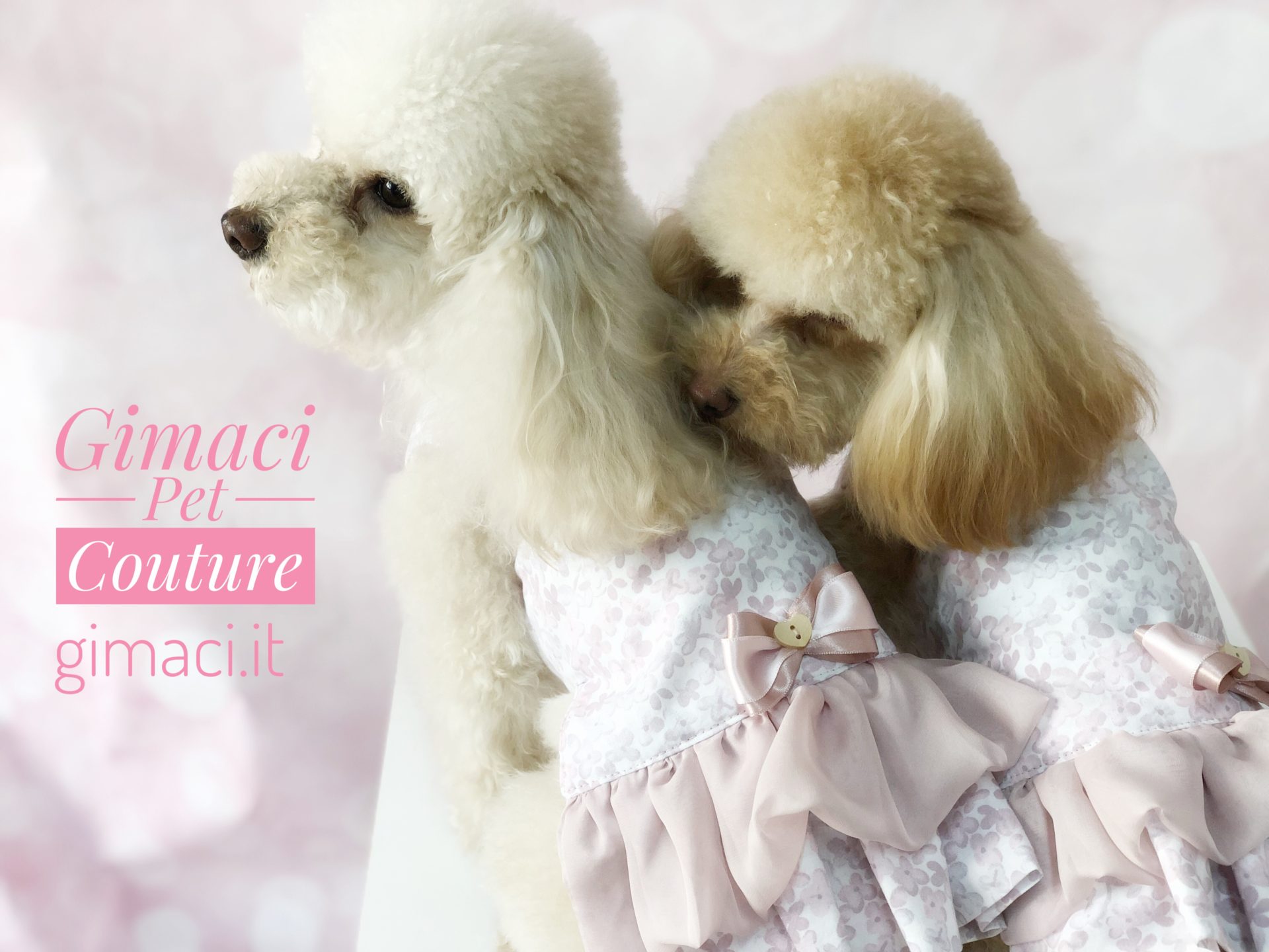 Abito provenzale primule rosa antico - immagine 13
